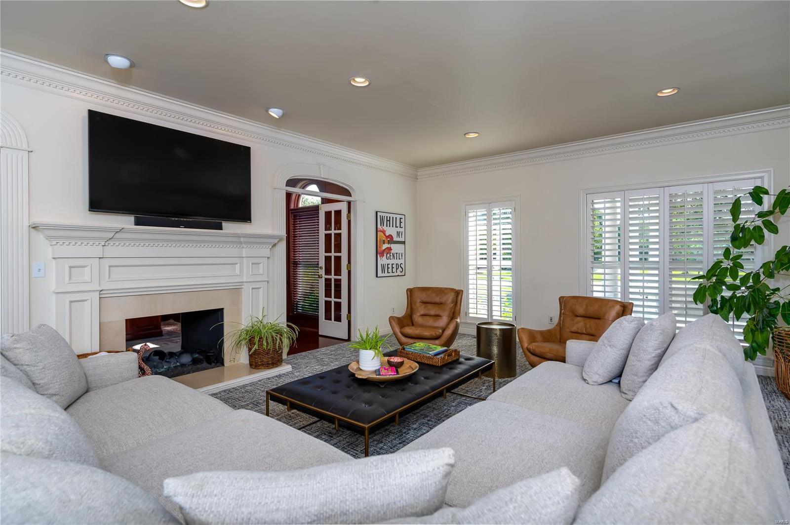 The Hampton - Residential