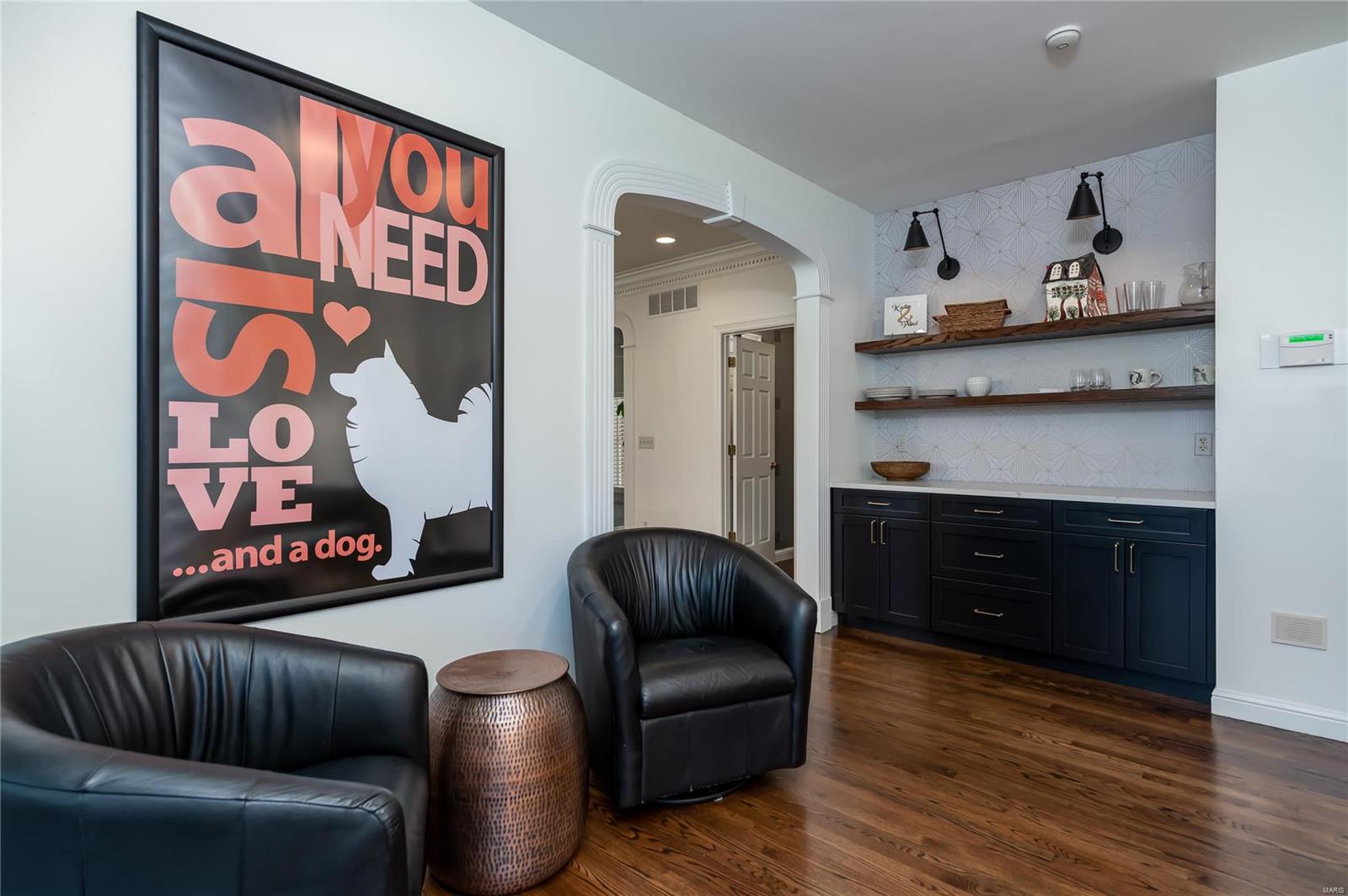 The Hampton - Residential