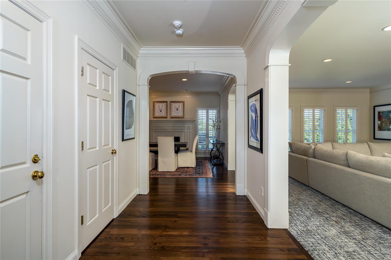 The Hampton - Residential