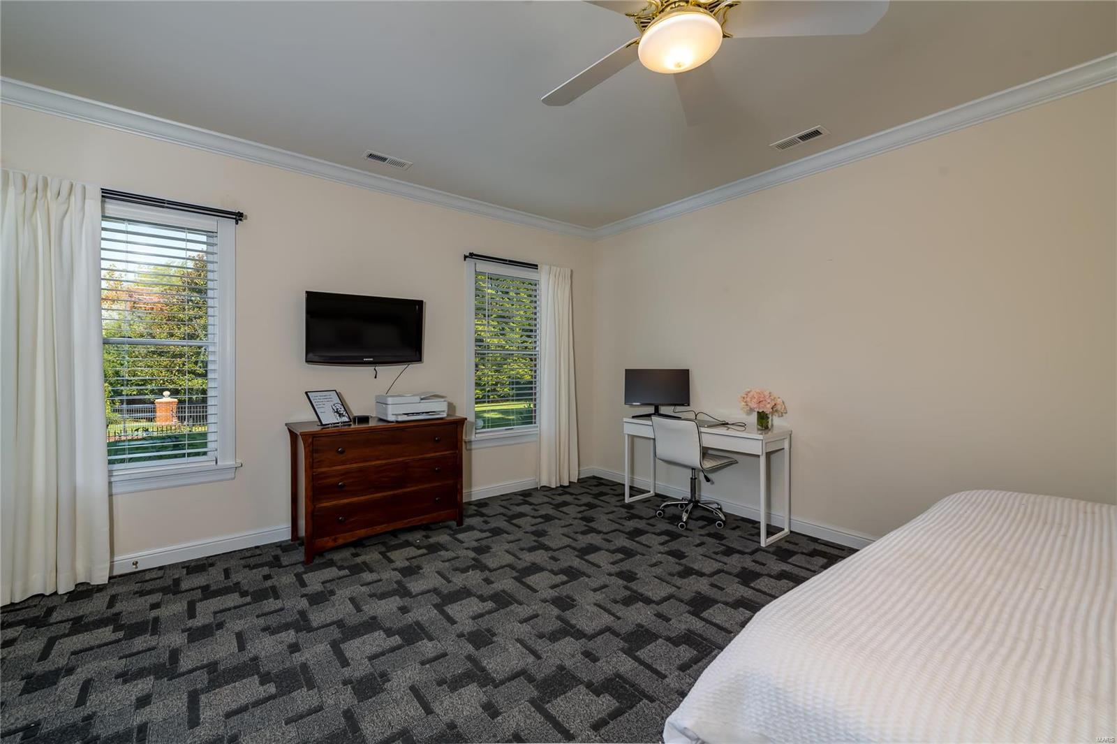 The Hampton - Residential