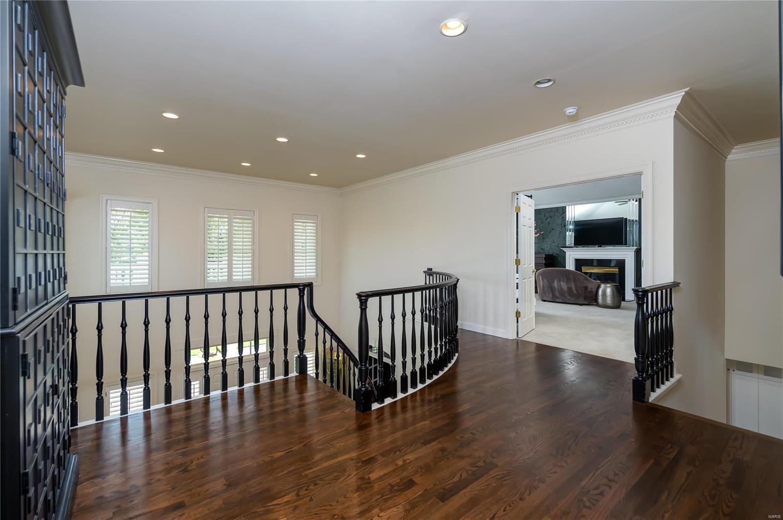 The Hampton - Residential