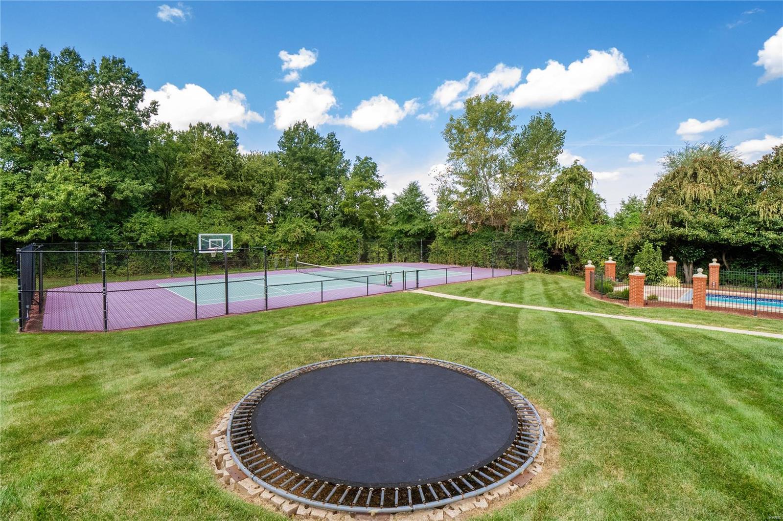 The Hampton - Residential