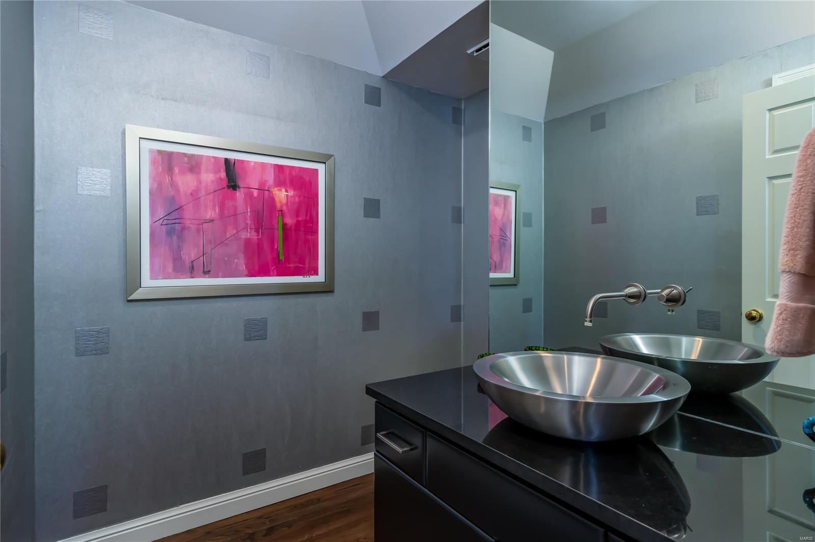 The Hampton - Residential