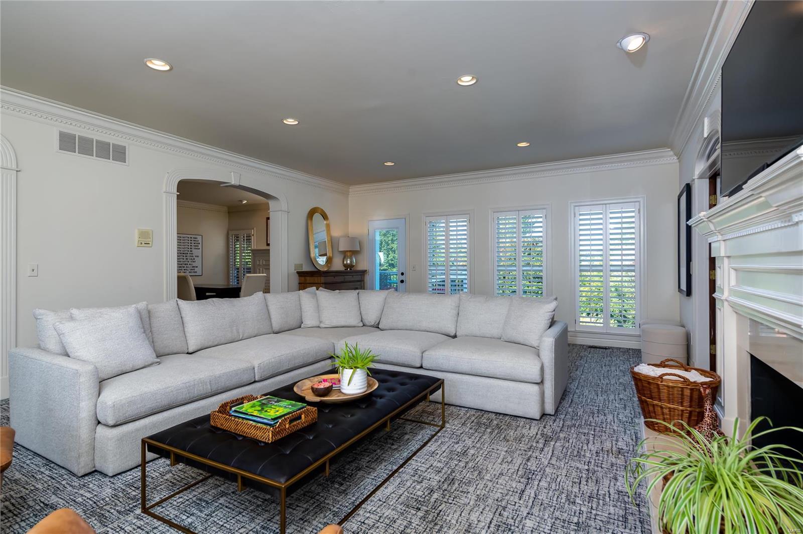 The Hampton - Residential