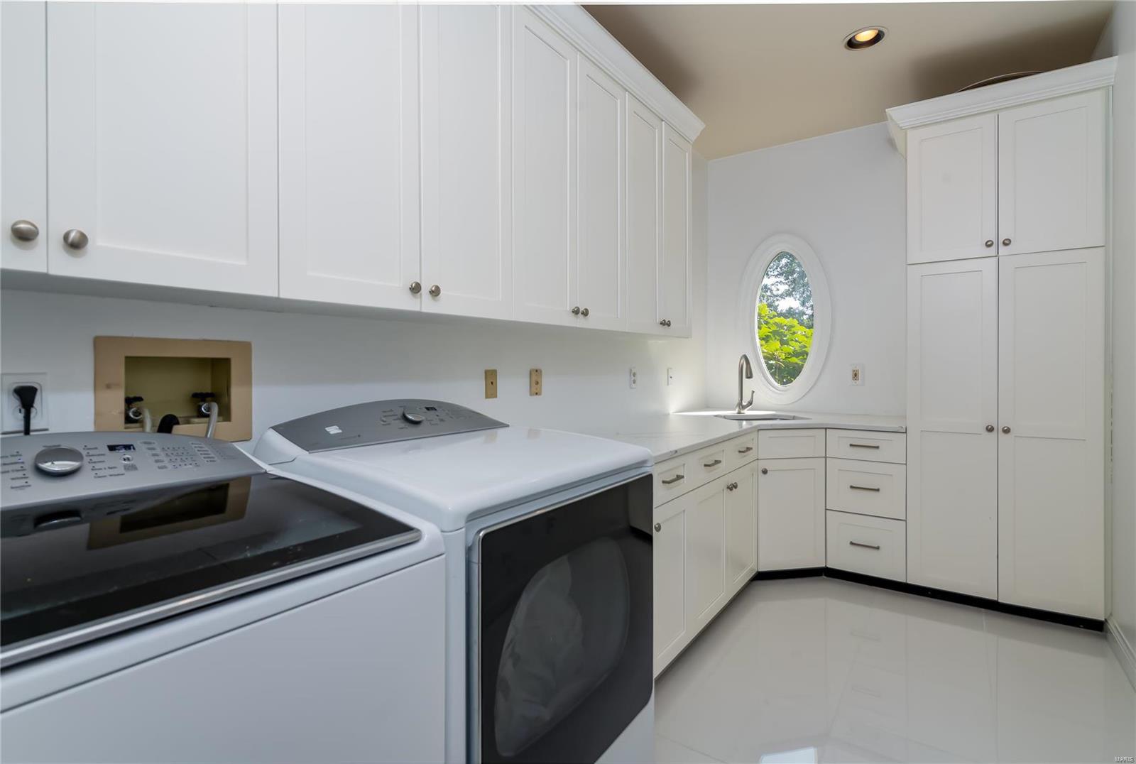 The Hampton - Residential