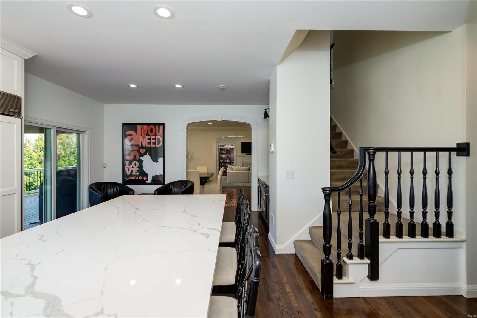 The Hampton - Residential