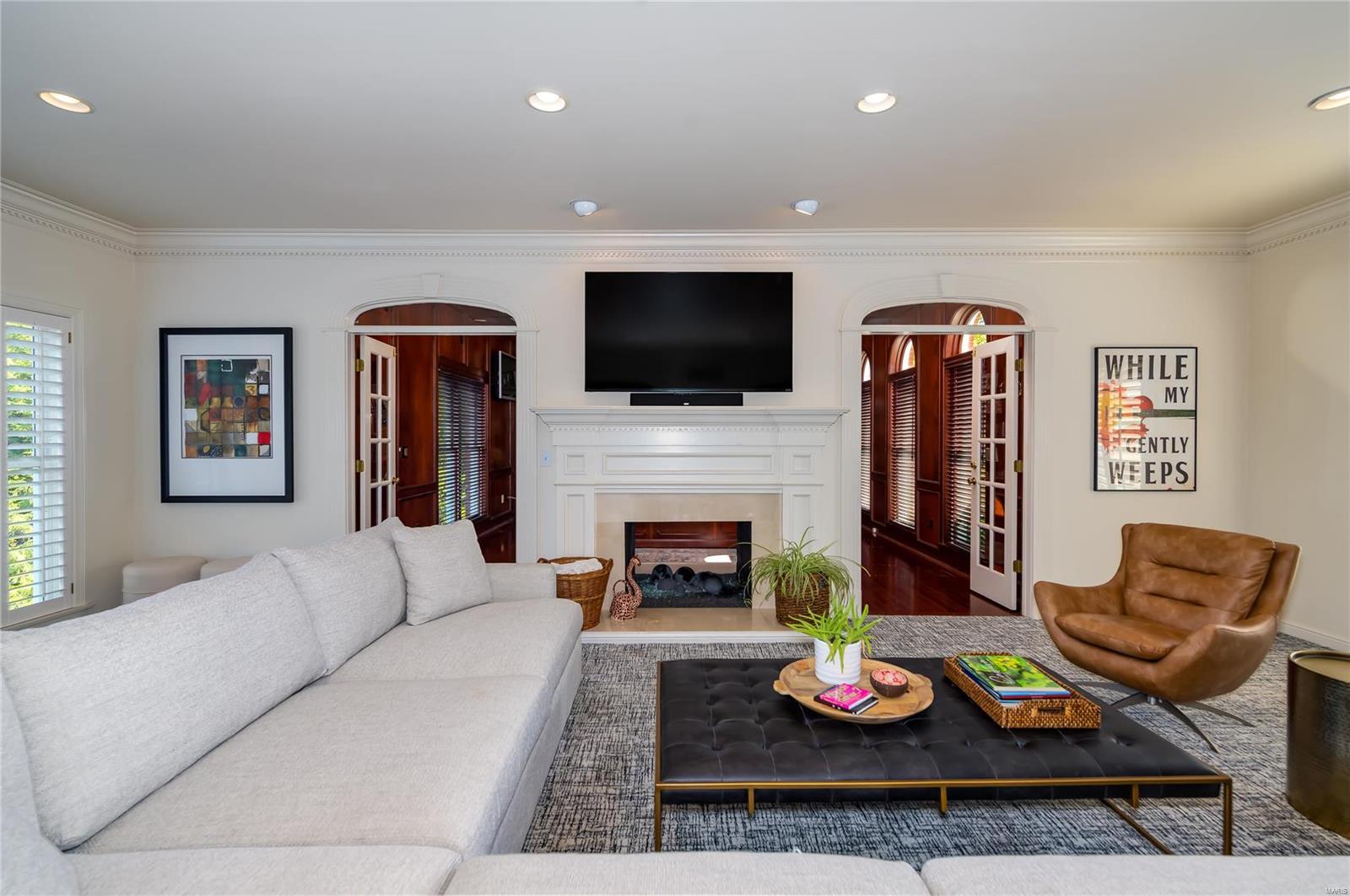 The Hampton - Residential