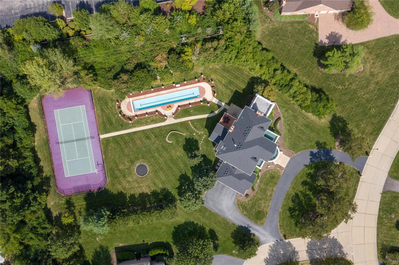 The Hampton - Residential