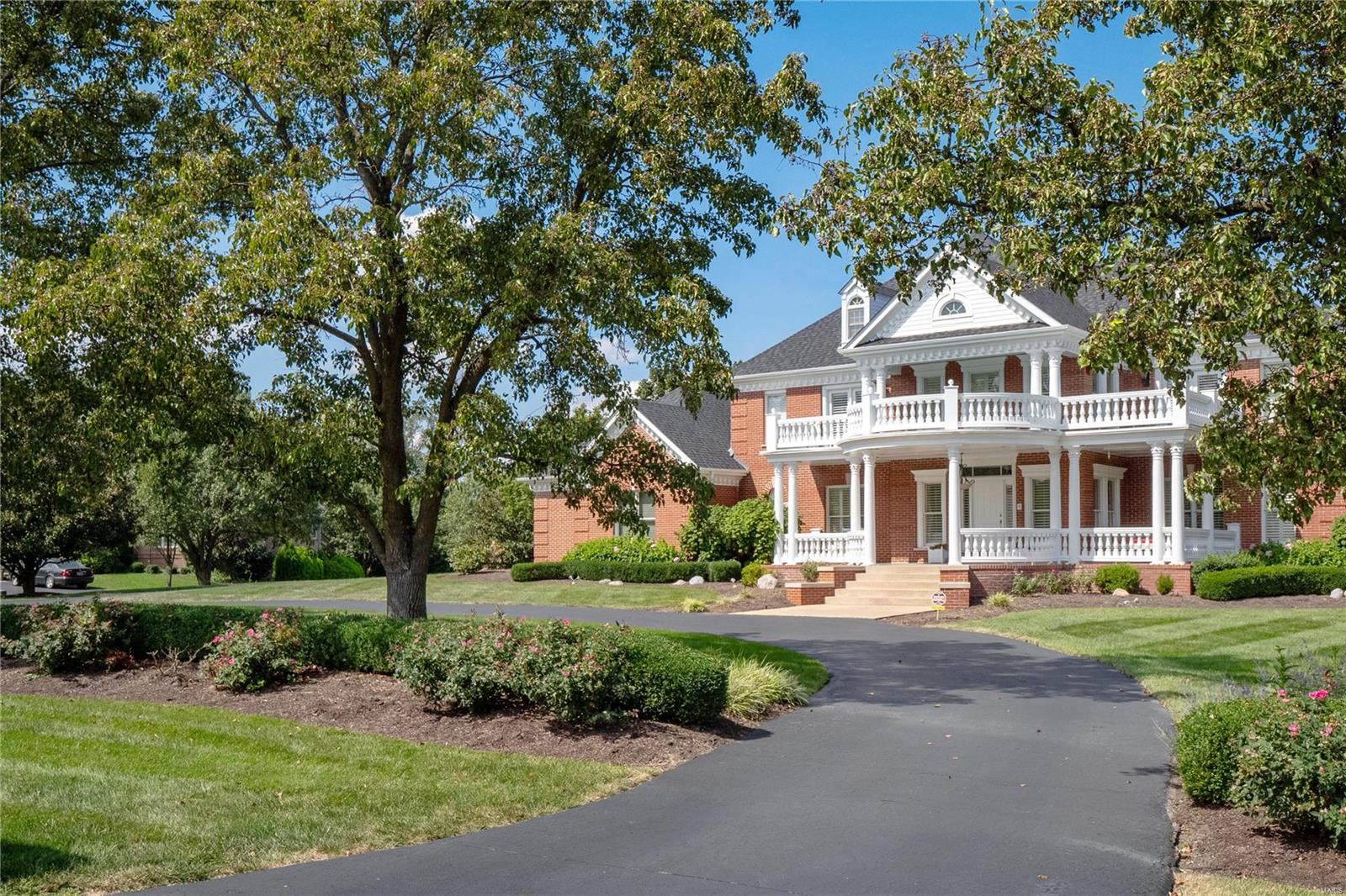 The Hampton - Residential