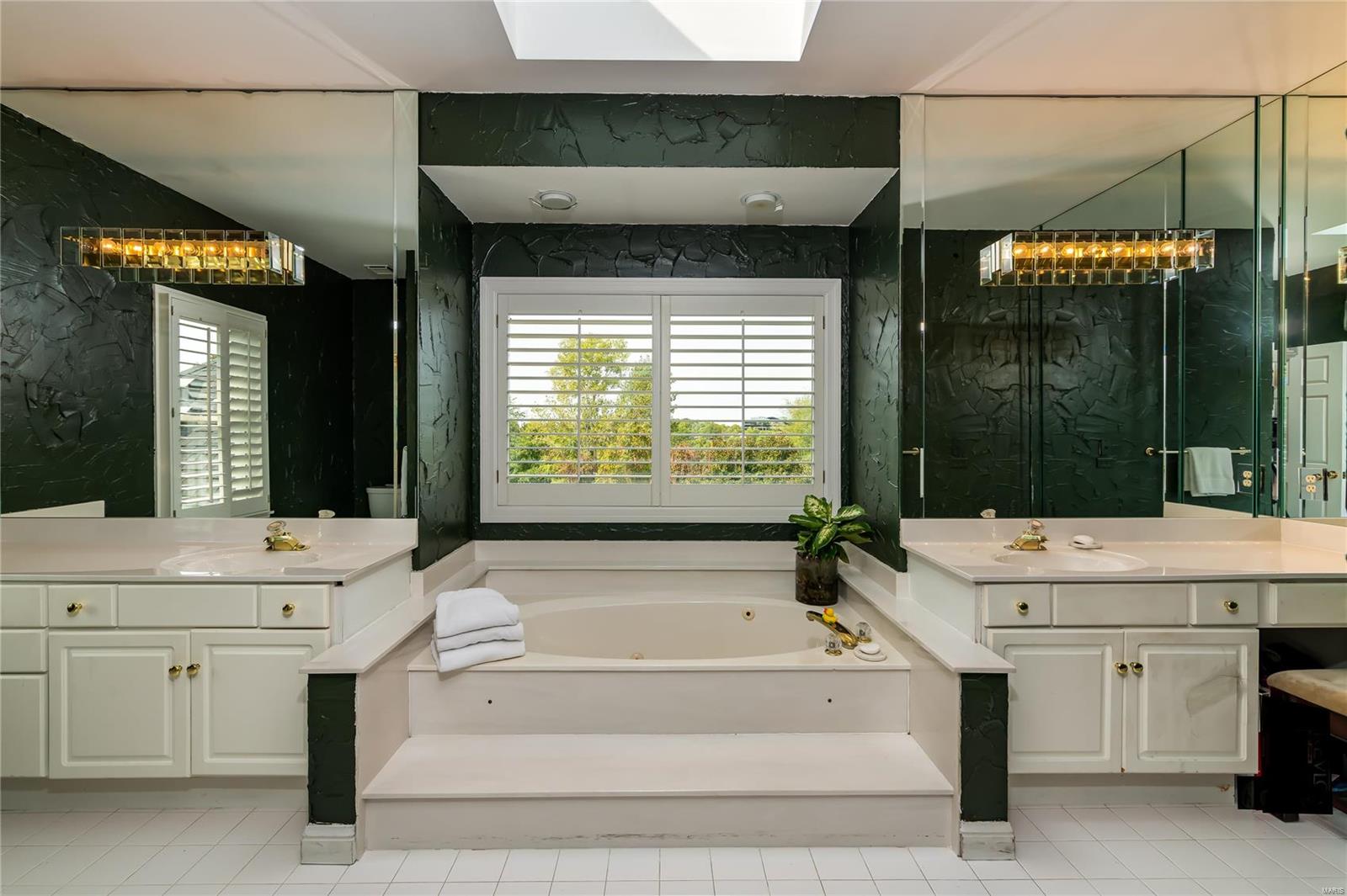 The Hampton - Residential