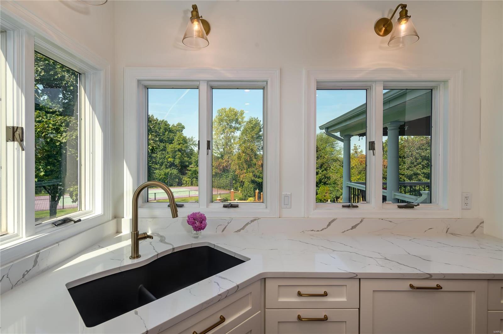 The Hampton - Residential