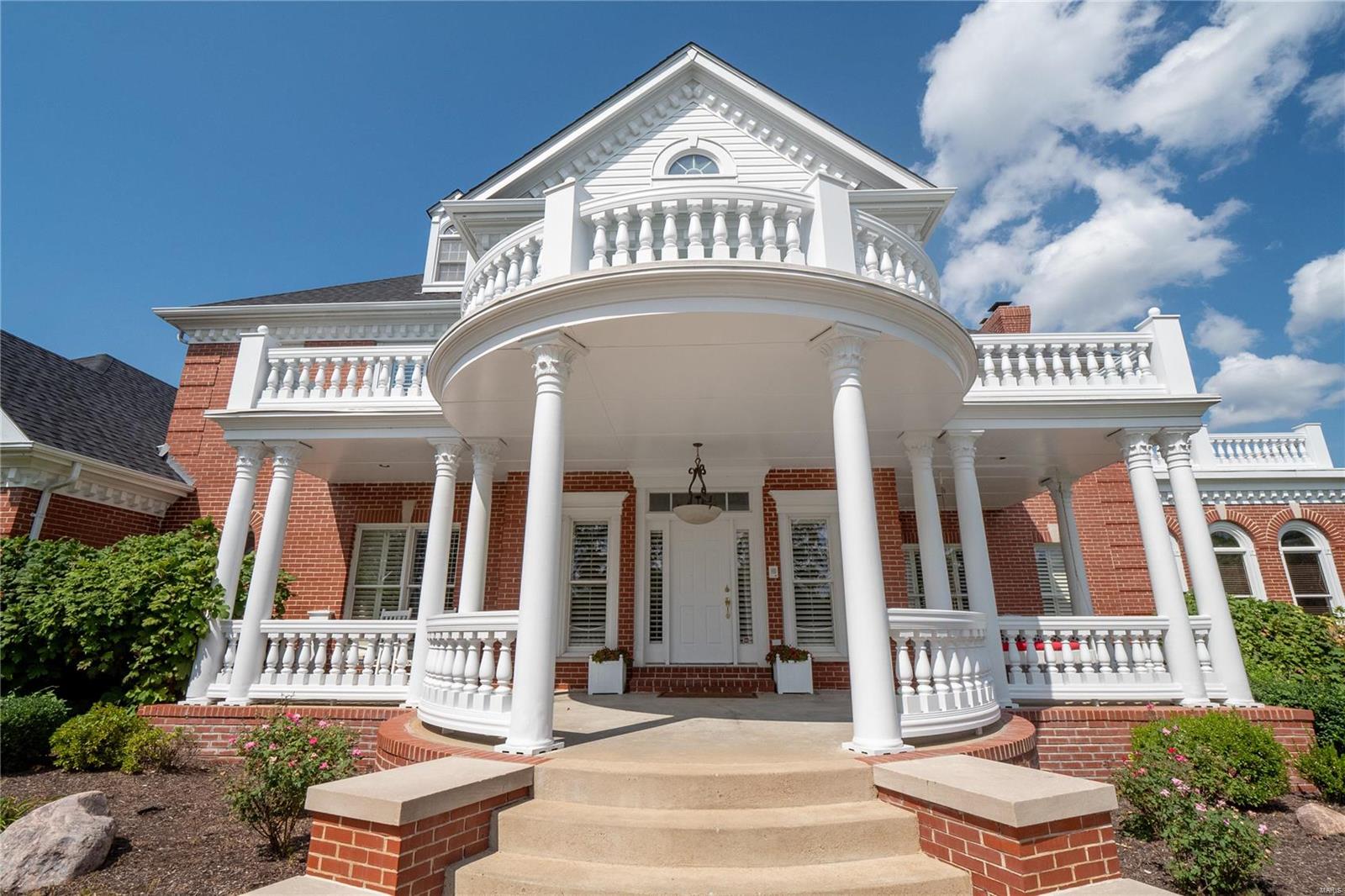 The Hampton - Residential