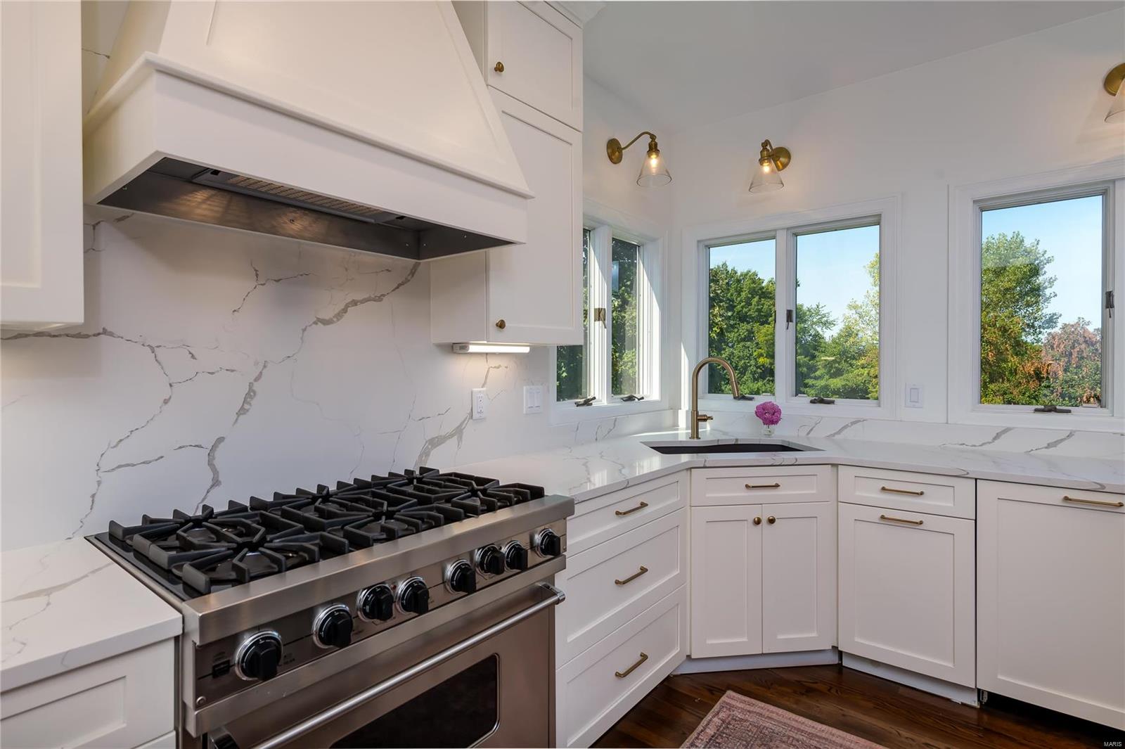 The Hampton - Residential