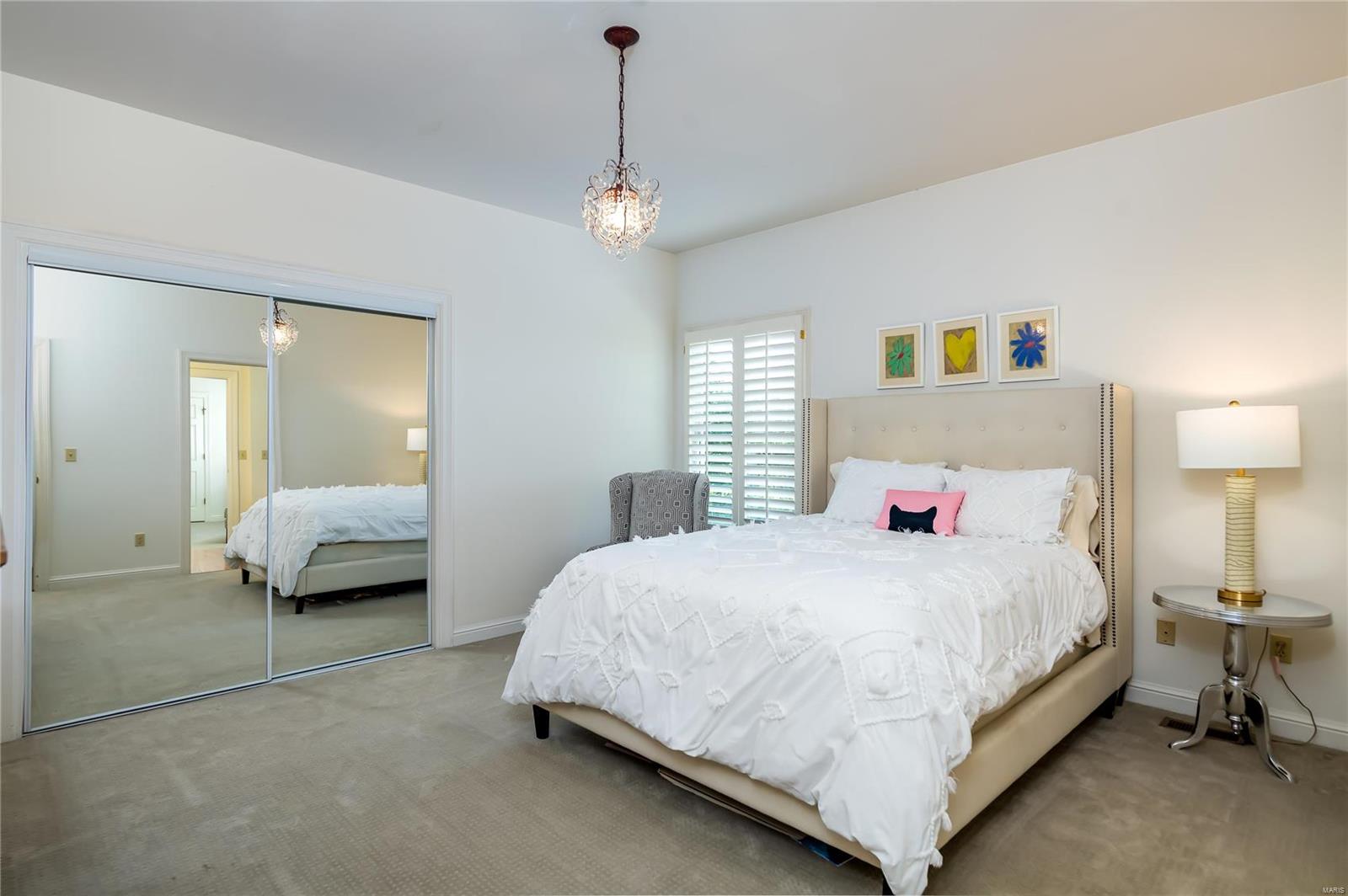 The Hampton - Residential