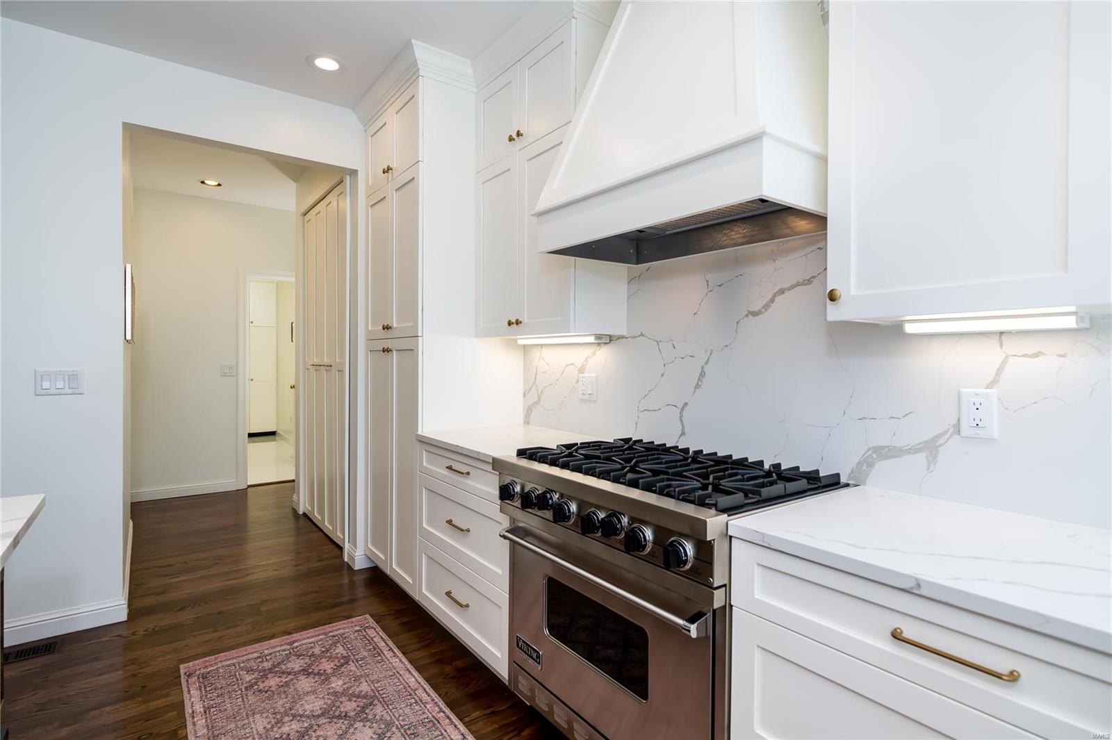 The Hampton - Residential