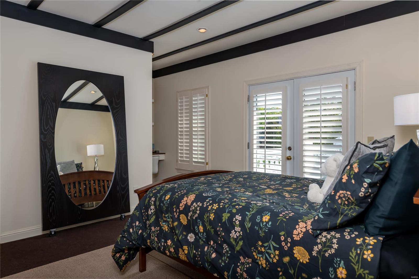 The Hampton - Residential