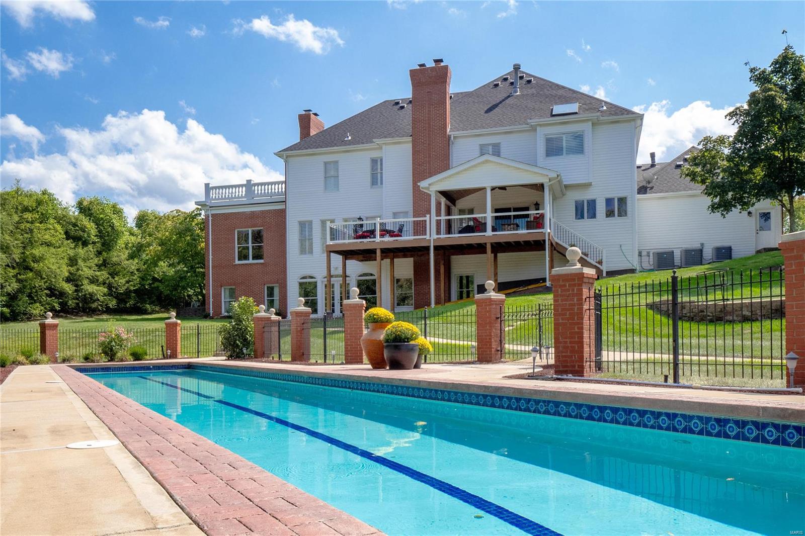 The Hampton - Residential