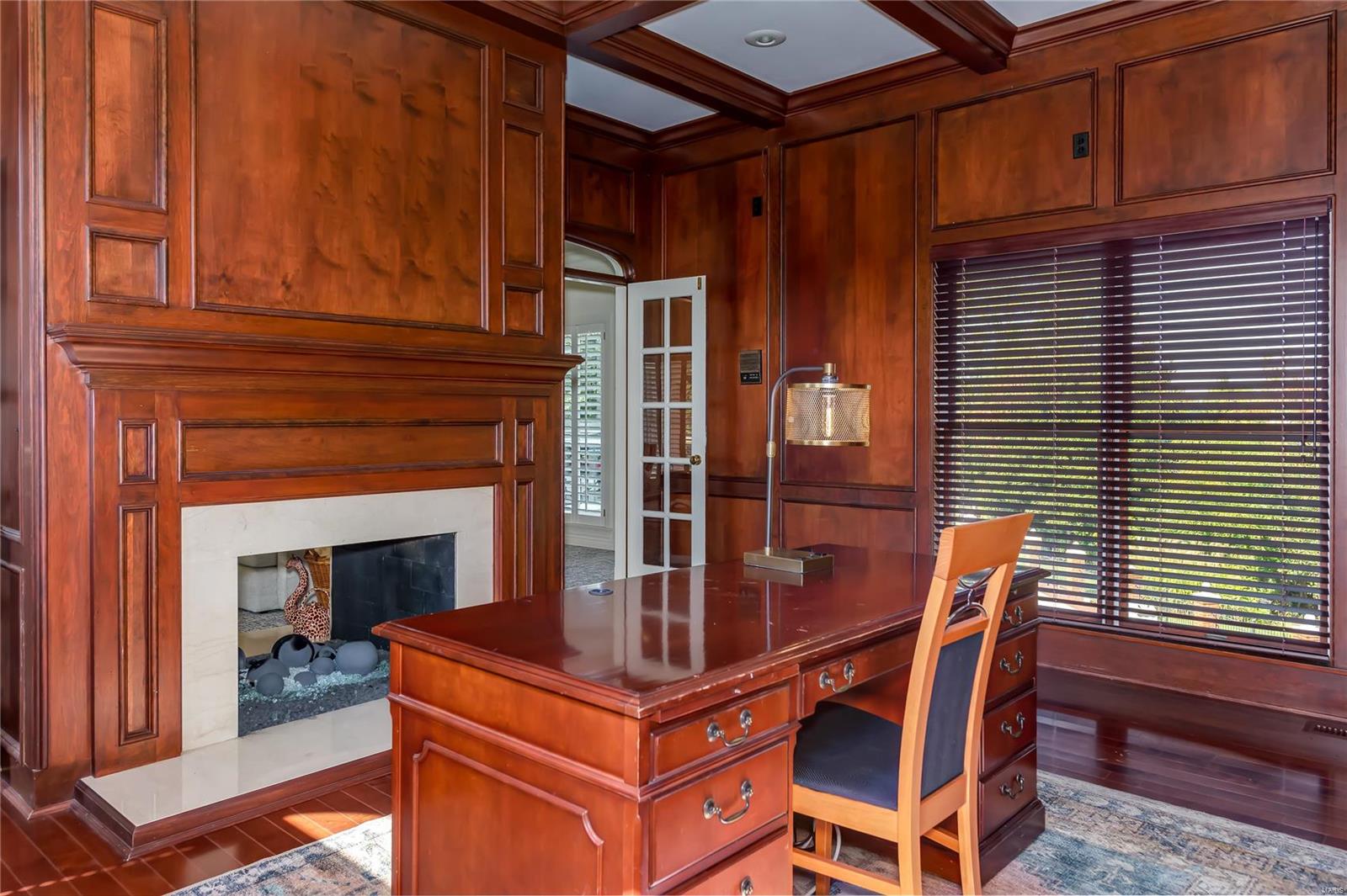 The Hampton - Residential