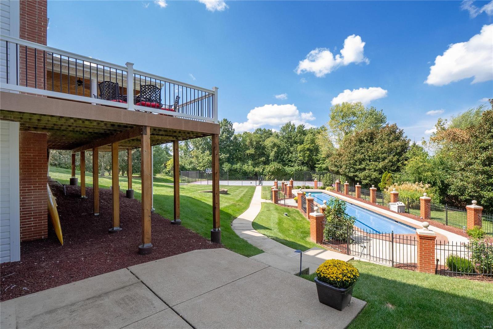 The Hampton - Residential