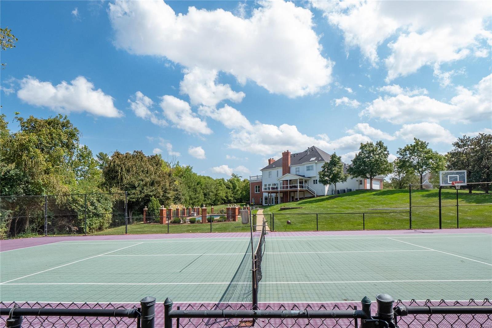 The Hampton - Residential