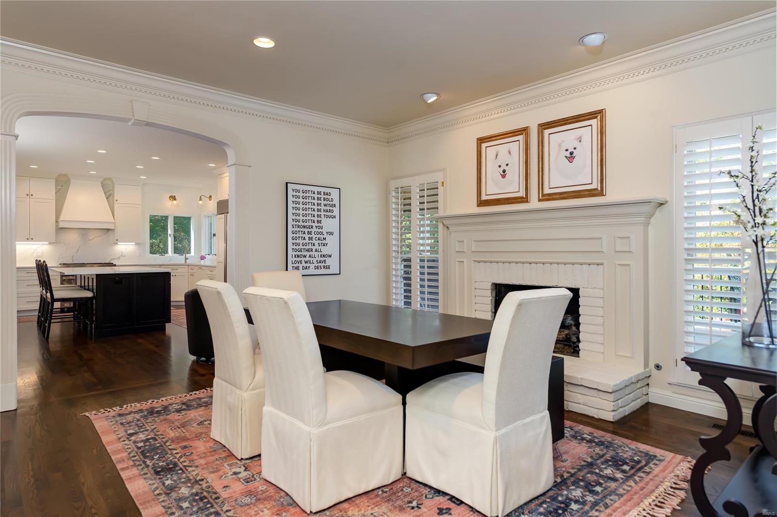 The Hampton - Residential