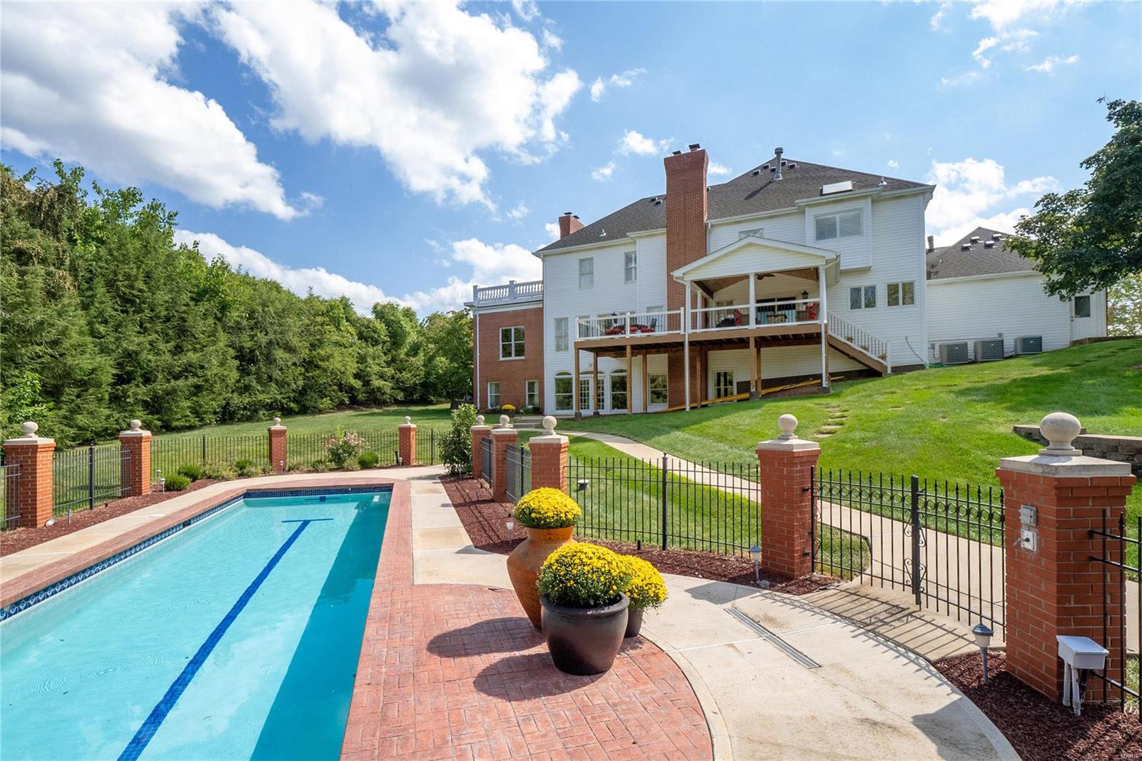 The Hampton - Residential