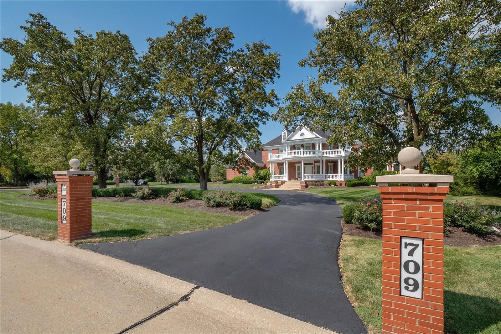 The Hampton - Residential