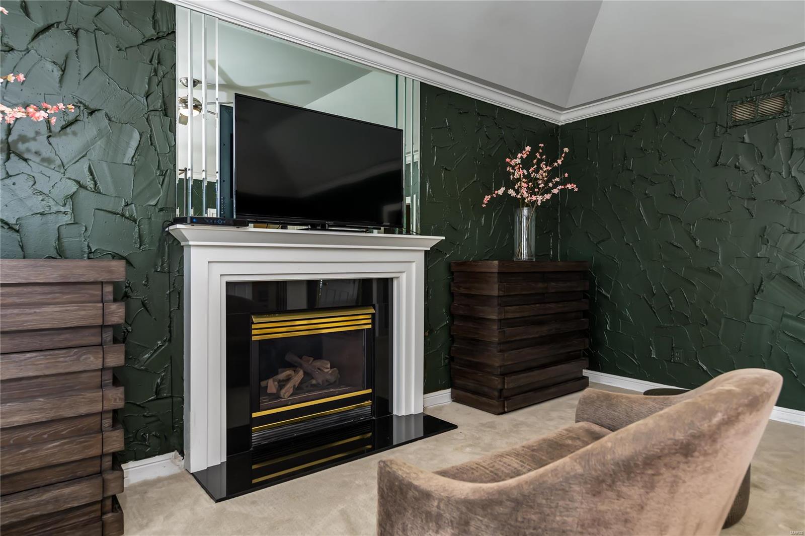 The Hampton - Residential