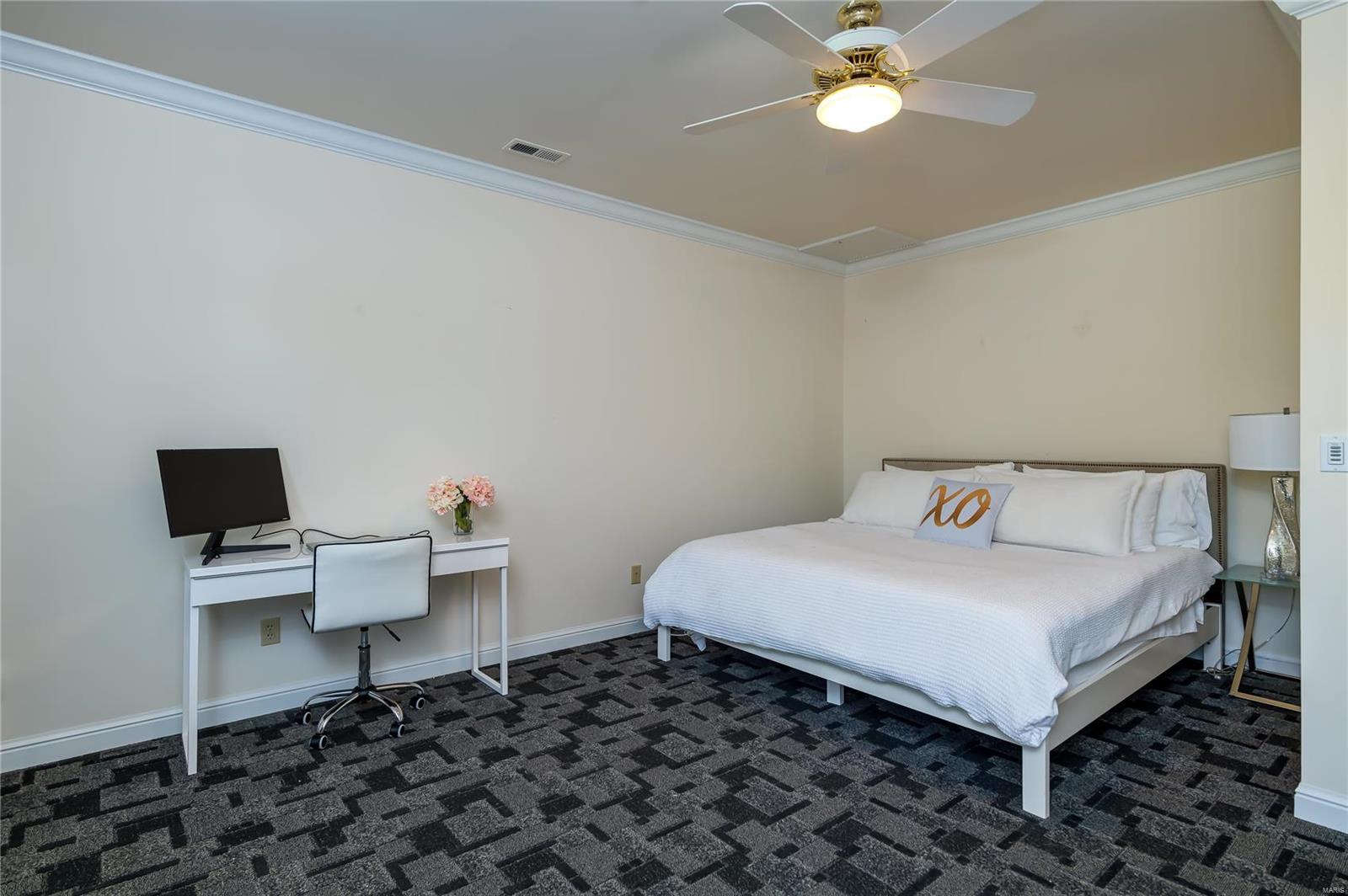 The Hampton - Residential