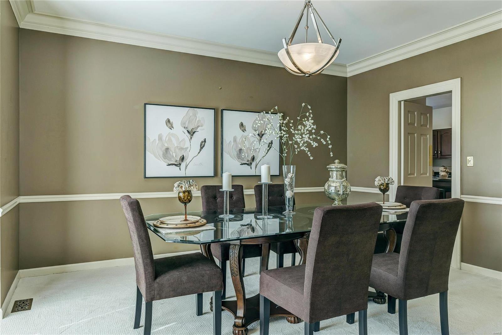 Bopp Acres - Residential