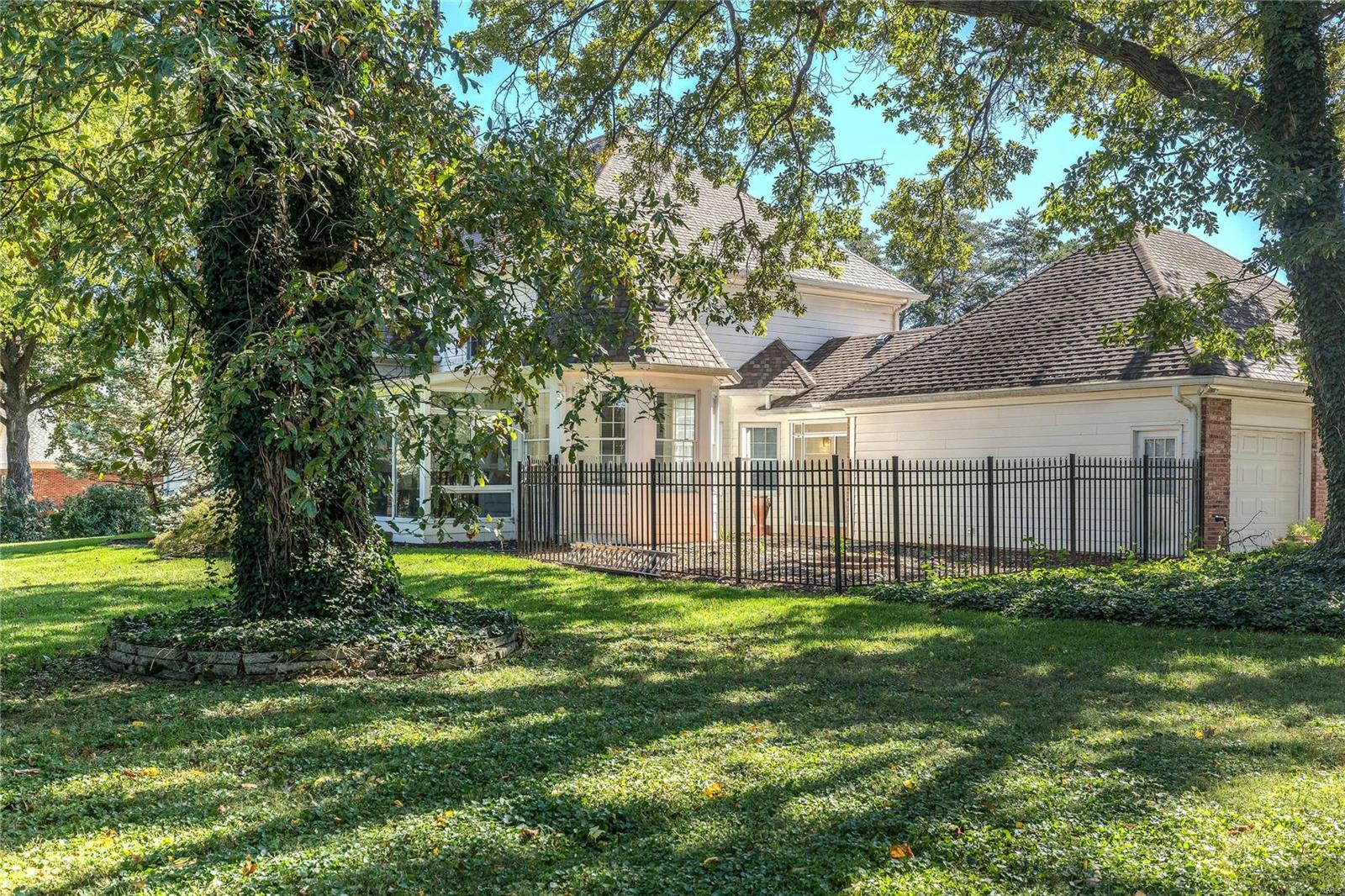 Bopp Acres - Residential