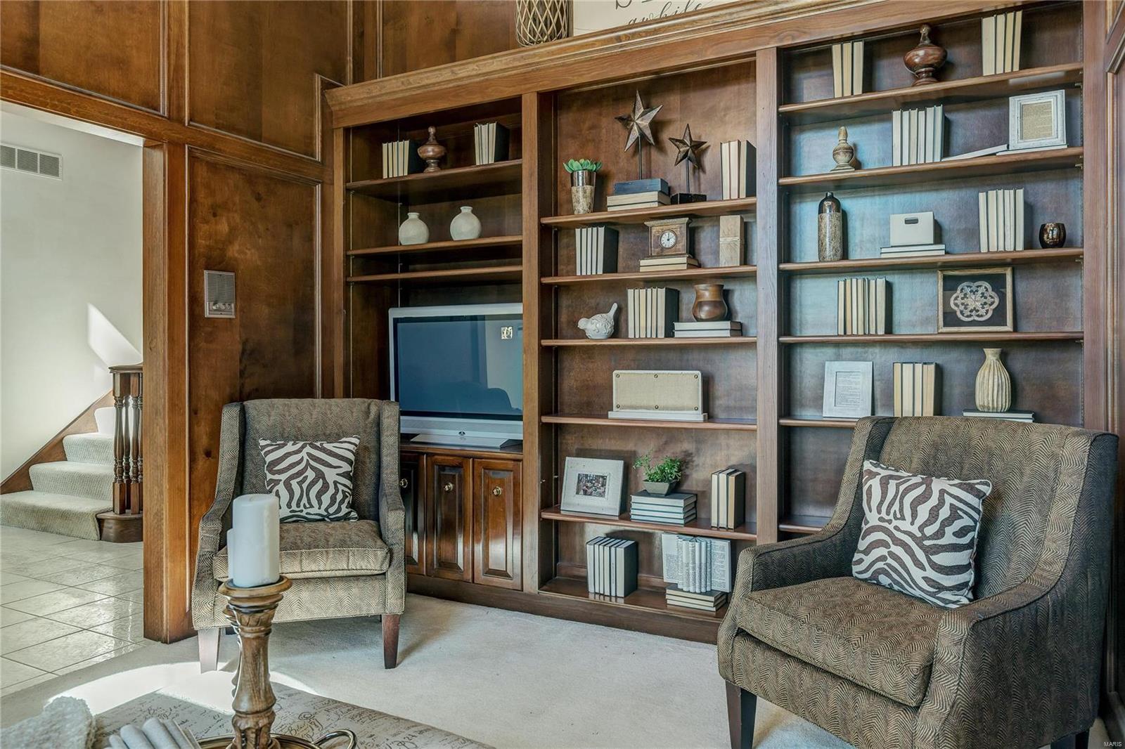 Bopp Acres - Residential