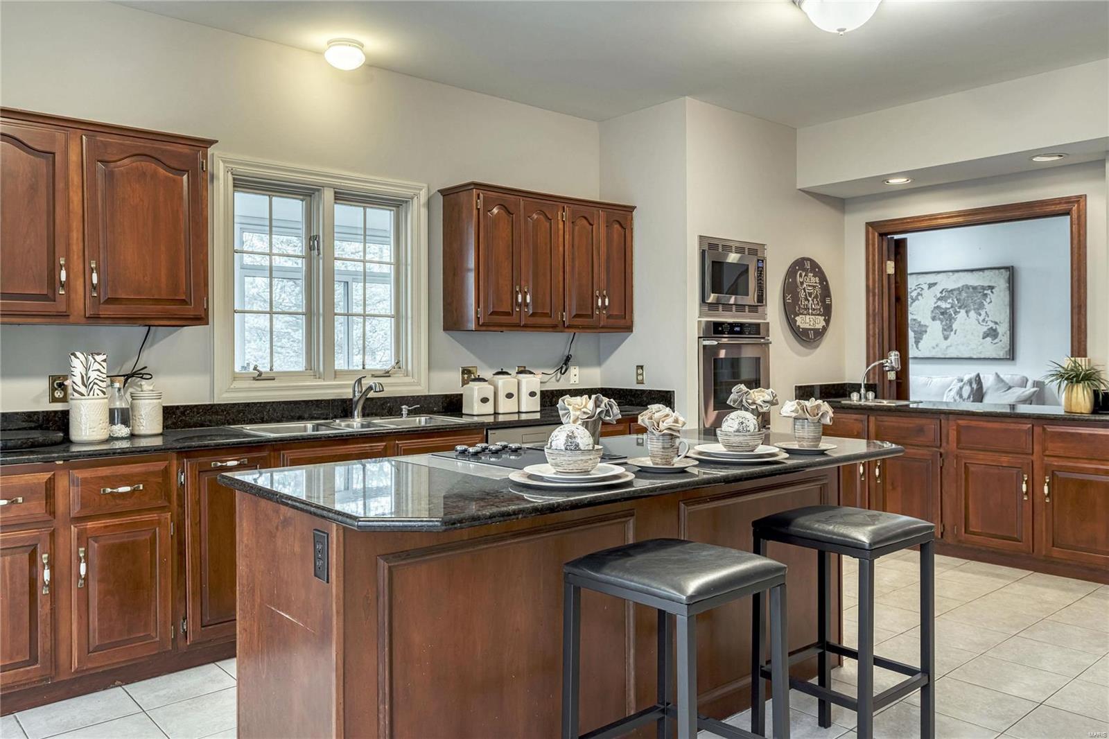 Bopp Acres - Residential