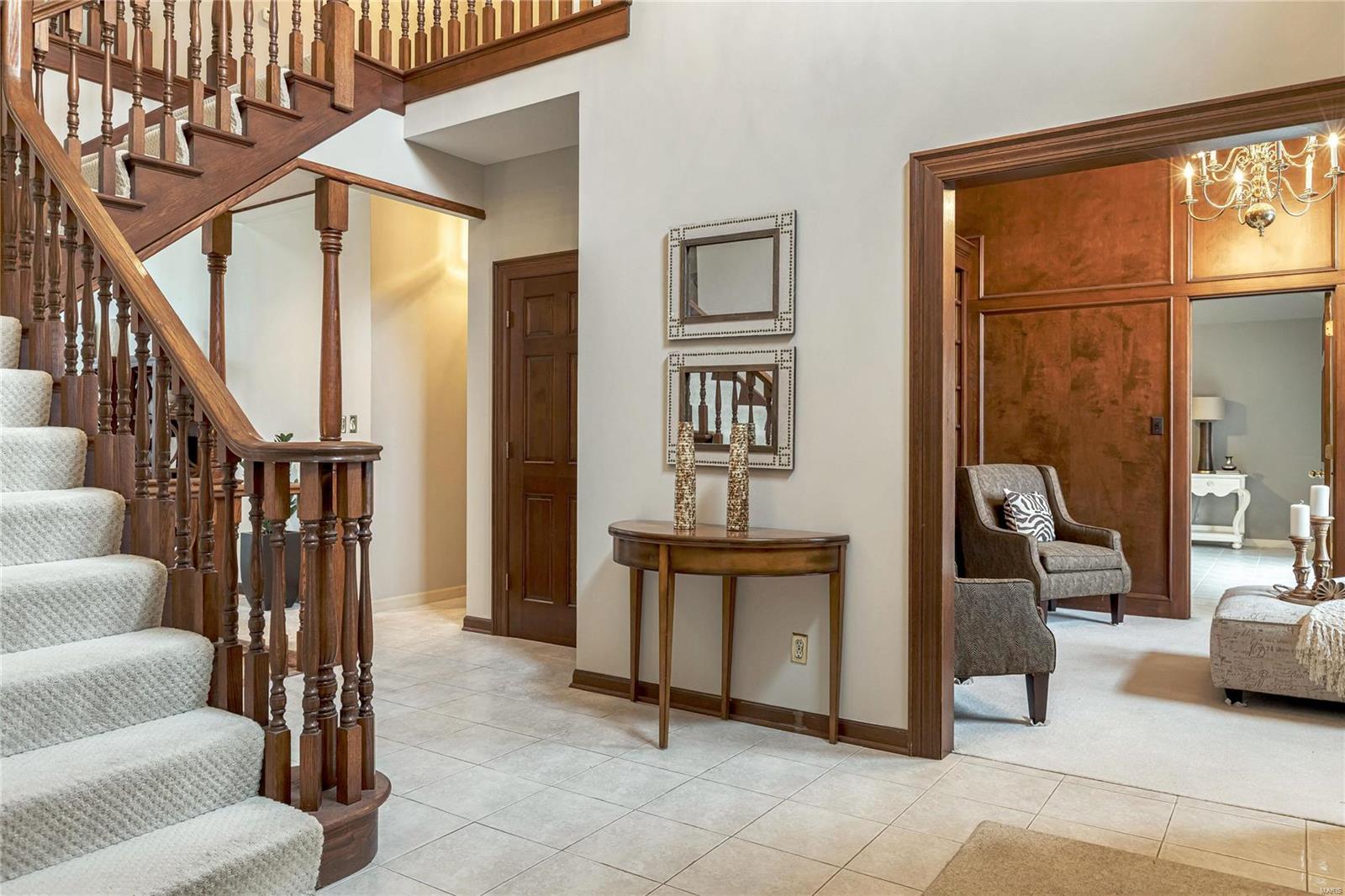 Bopp Acres - Residential