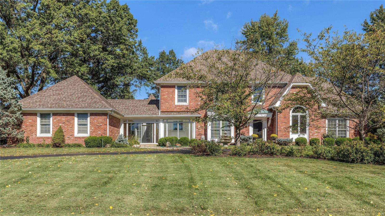 Bopp Acres - Residential