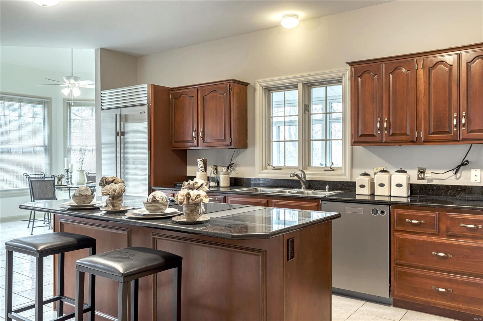 Bopp Acres - Residential