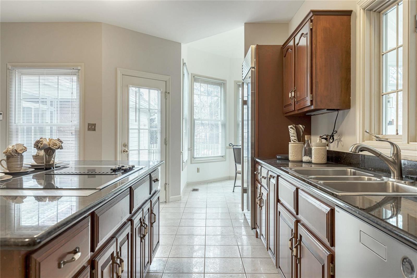 Bopp Acres - Residential