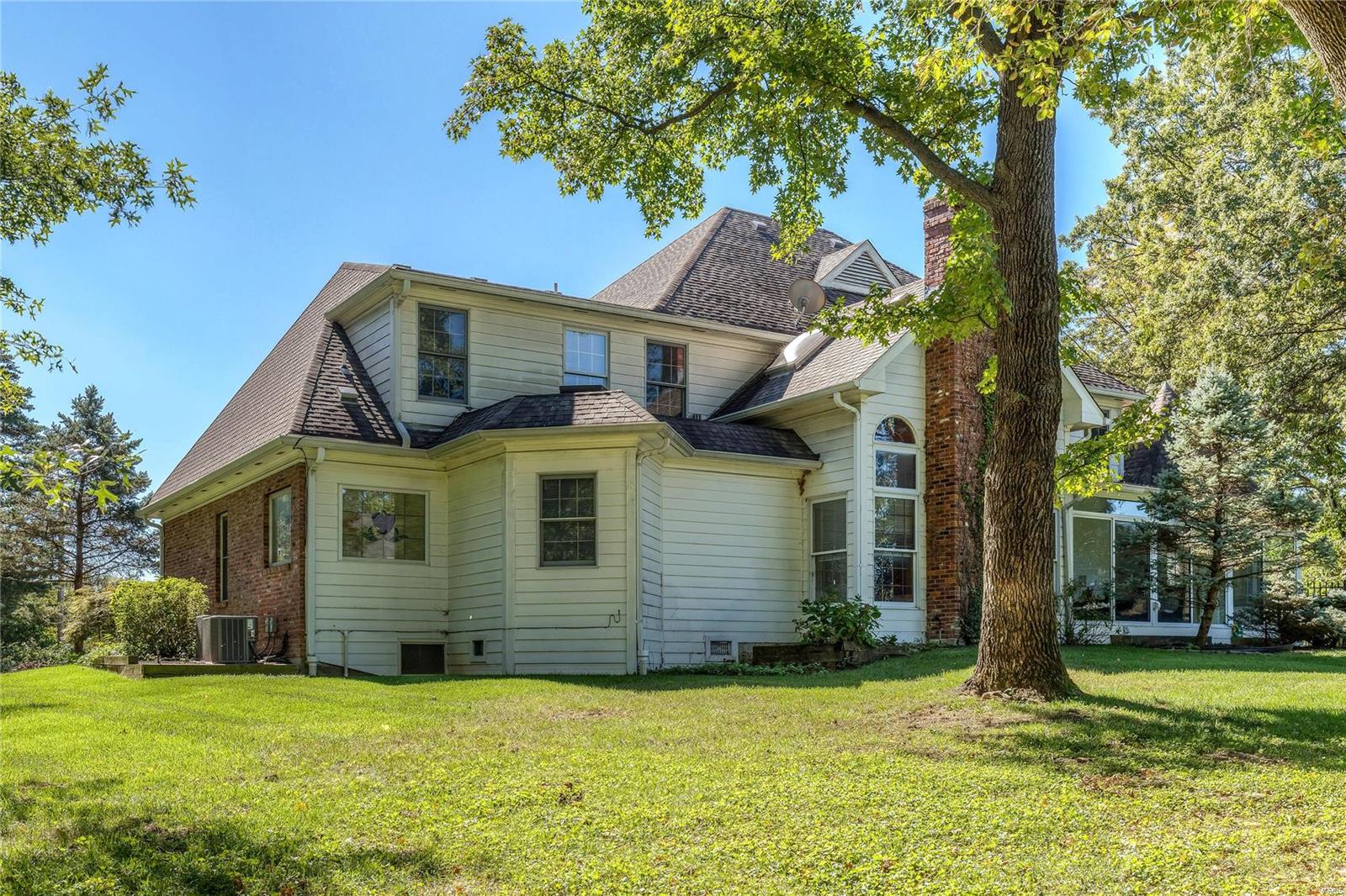 Bopp Acres - Residential