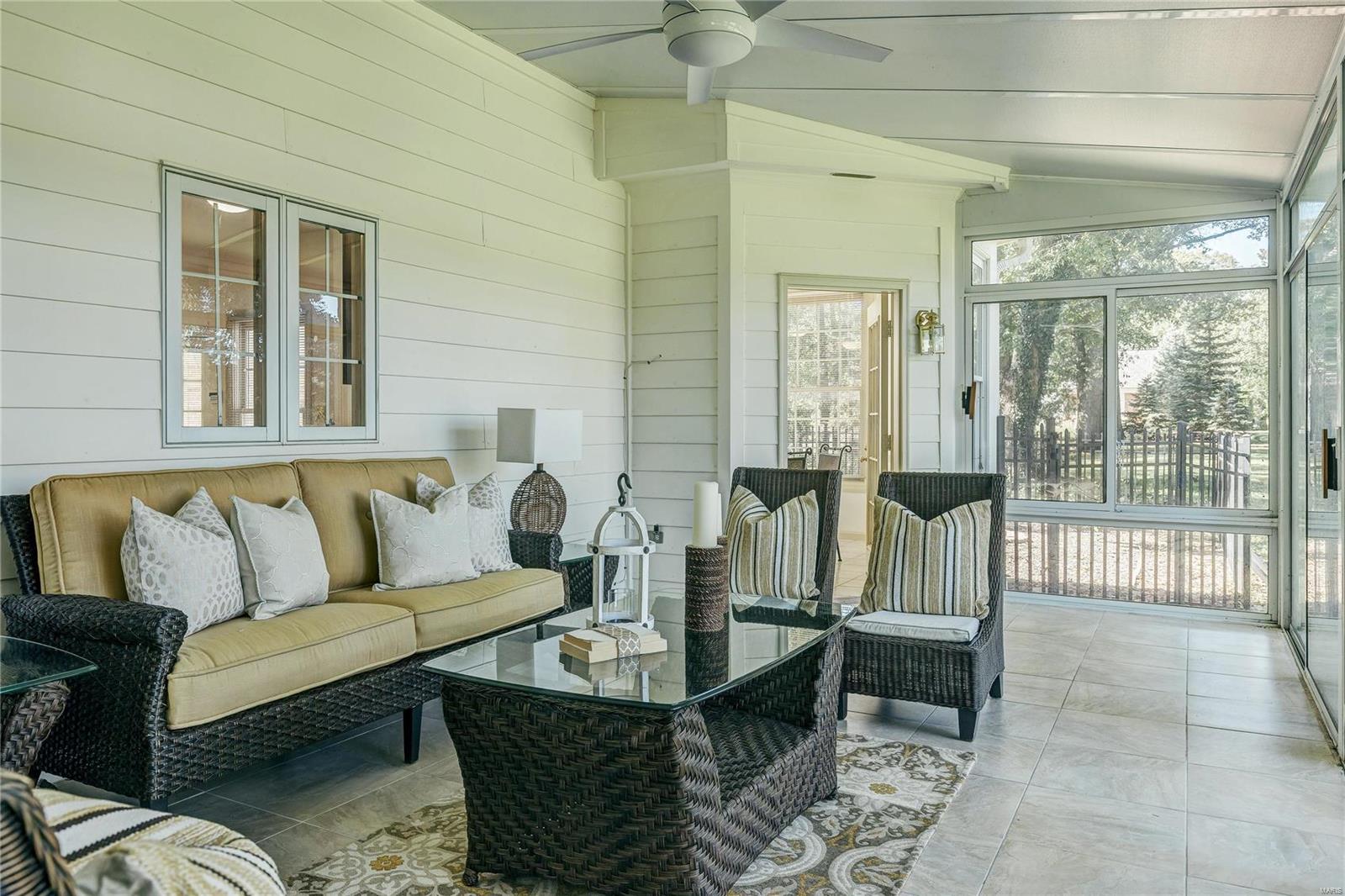 Bopp Acres - Residential