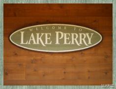 Lake Perry - Land