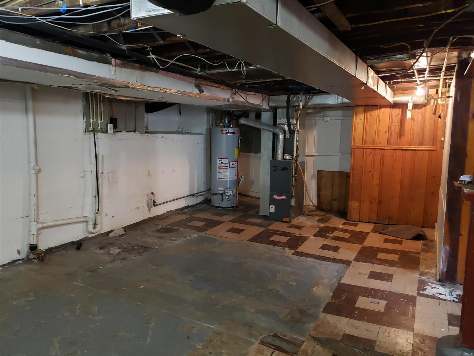 Arbor Terrace - Residential