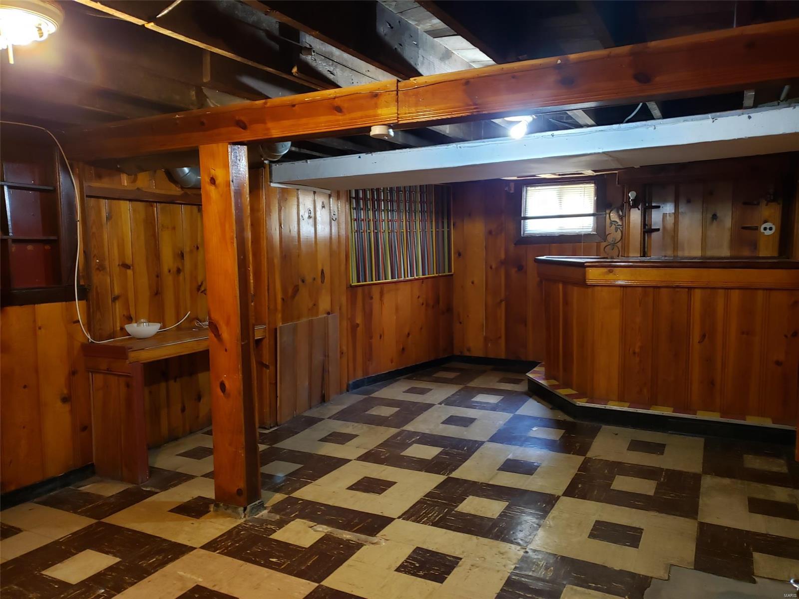 Arbor Terrace - Residential