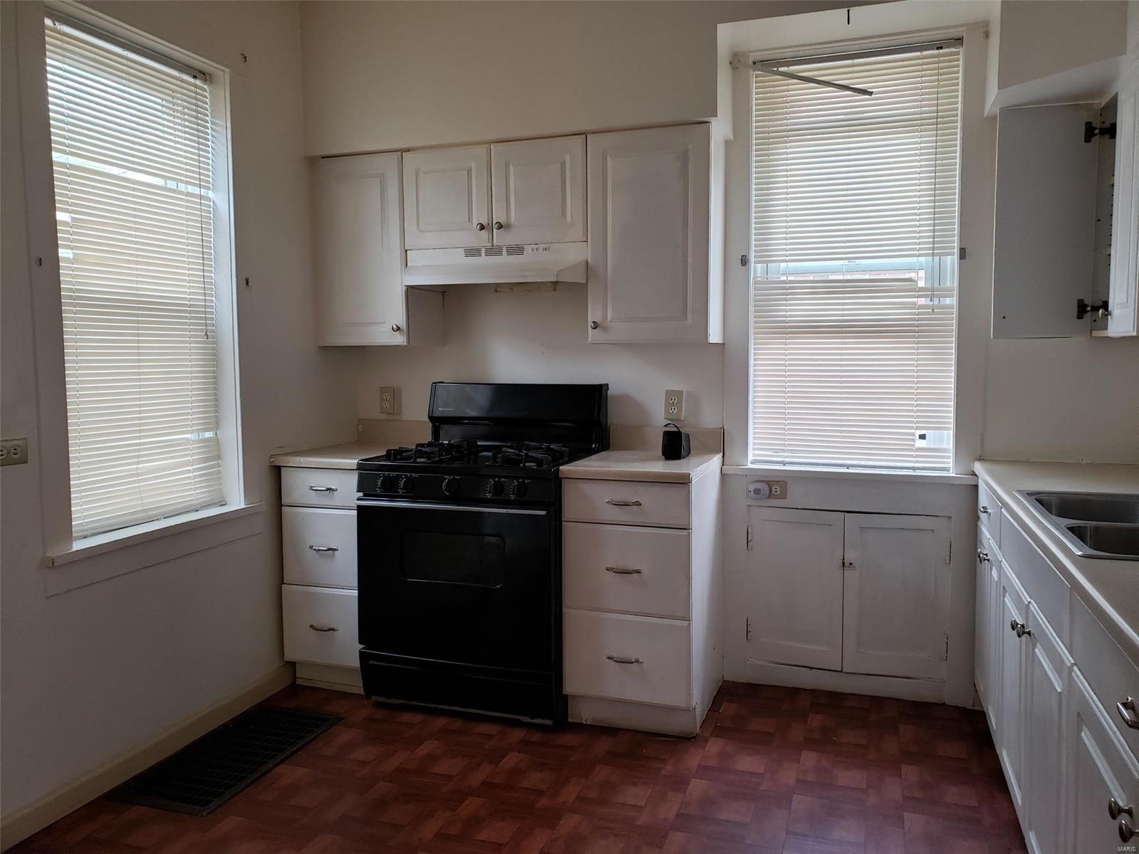 Arbor Terrace - Residential