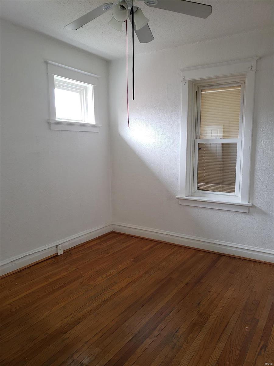 Arbor Terrace - Residential