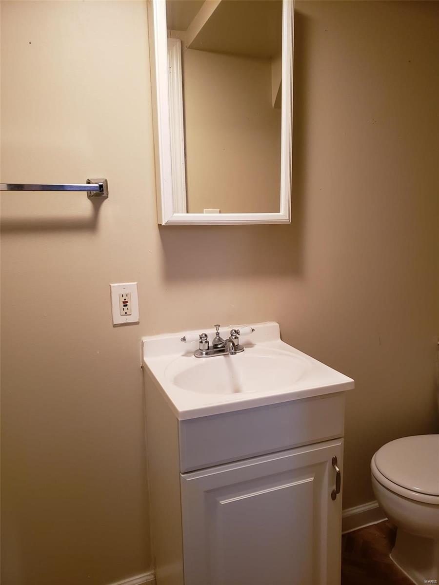 Arbor Terrace - Residential