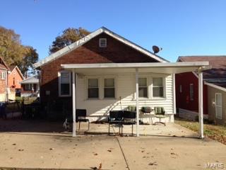 Arbor Terrace - Residential