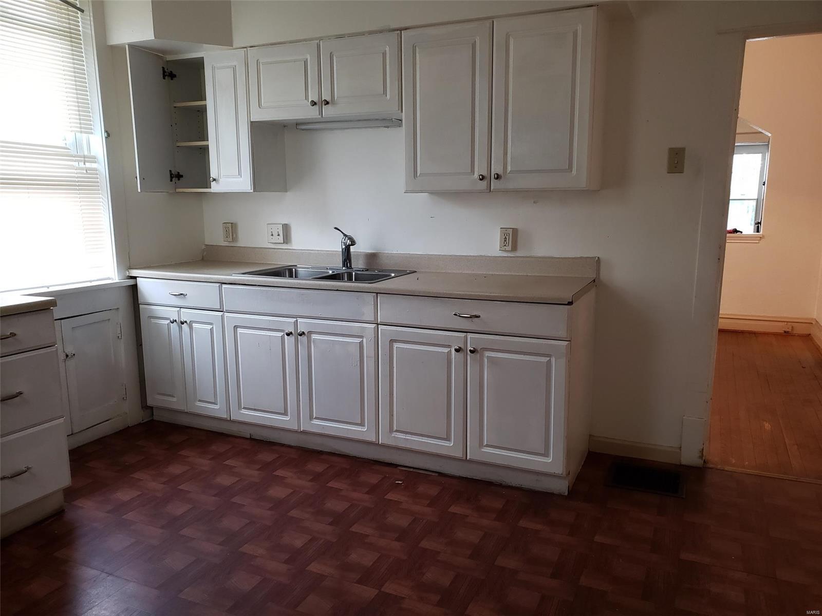 Arbor Terrace - Residential