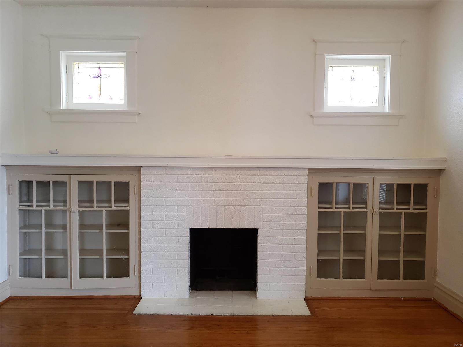 Arbor Terrace - Residential