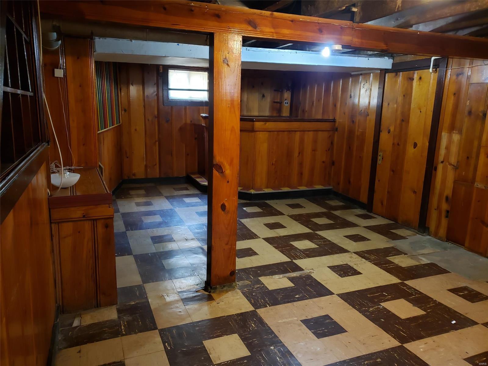 Arbor Terrace - Residential