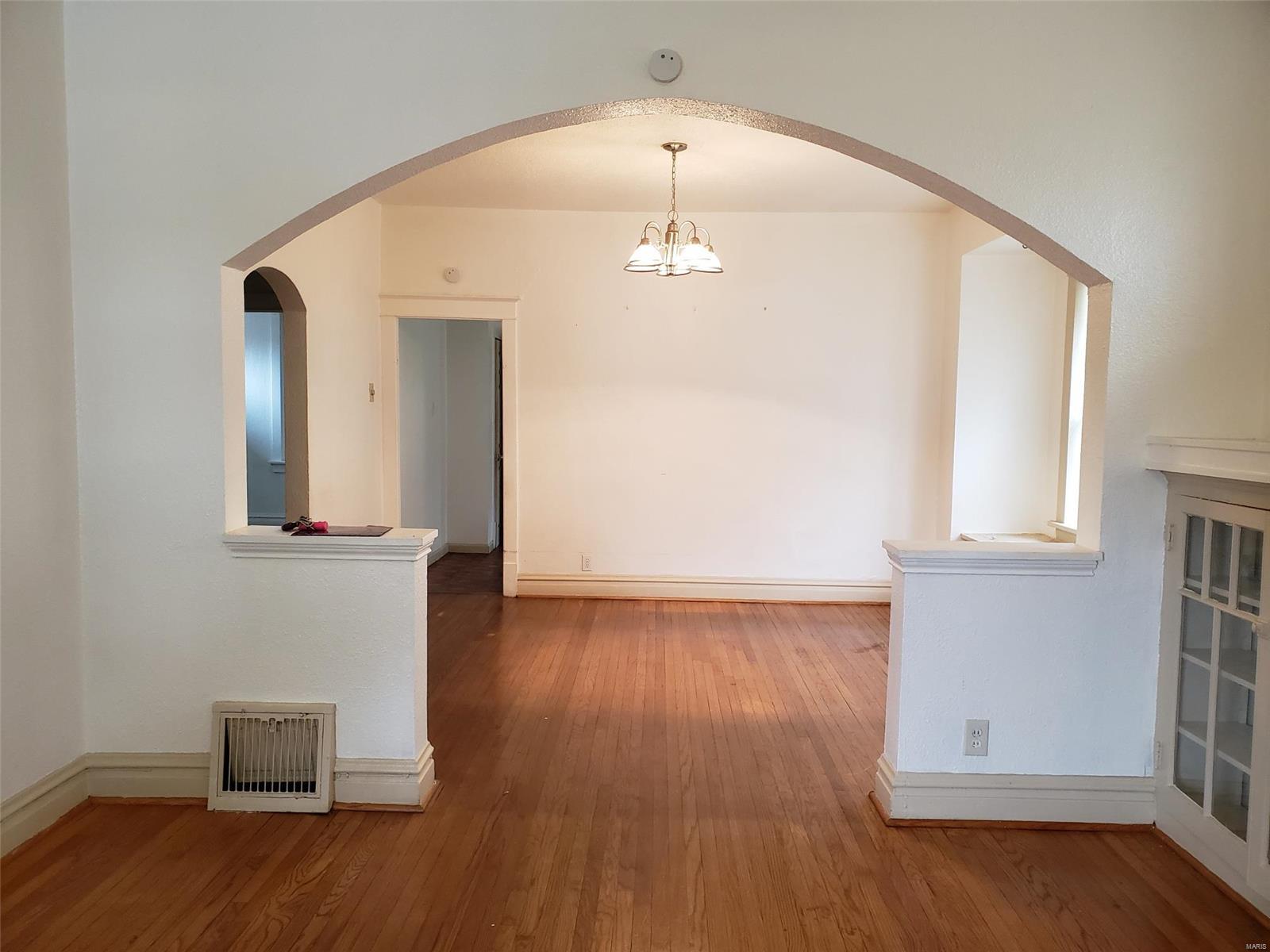 Arbor Terrace - Residential